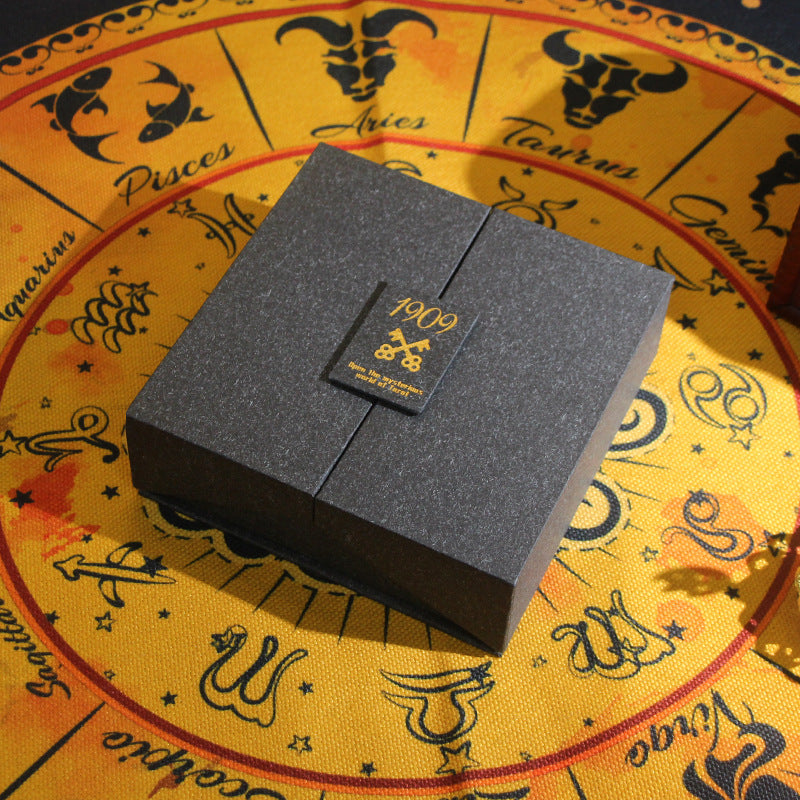 Premium Celestial Tarot + Box