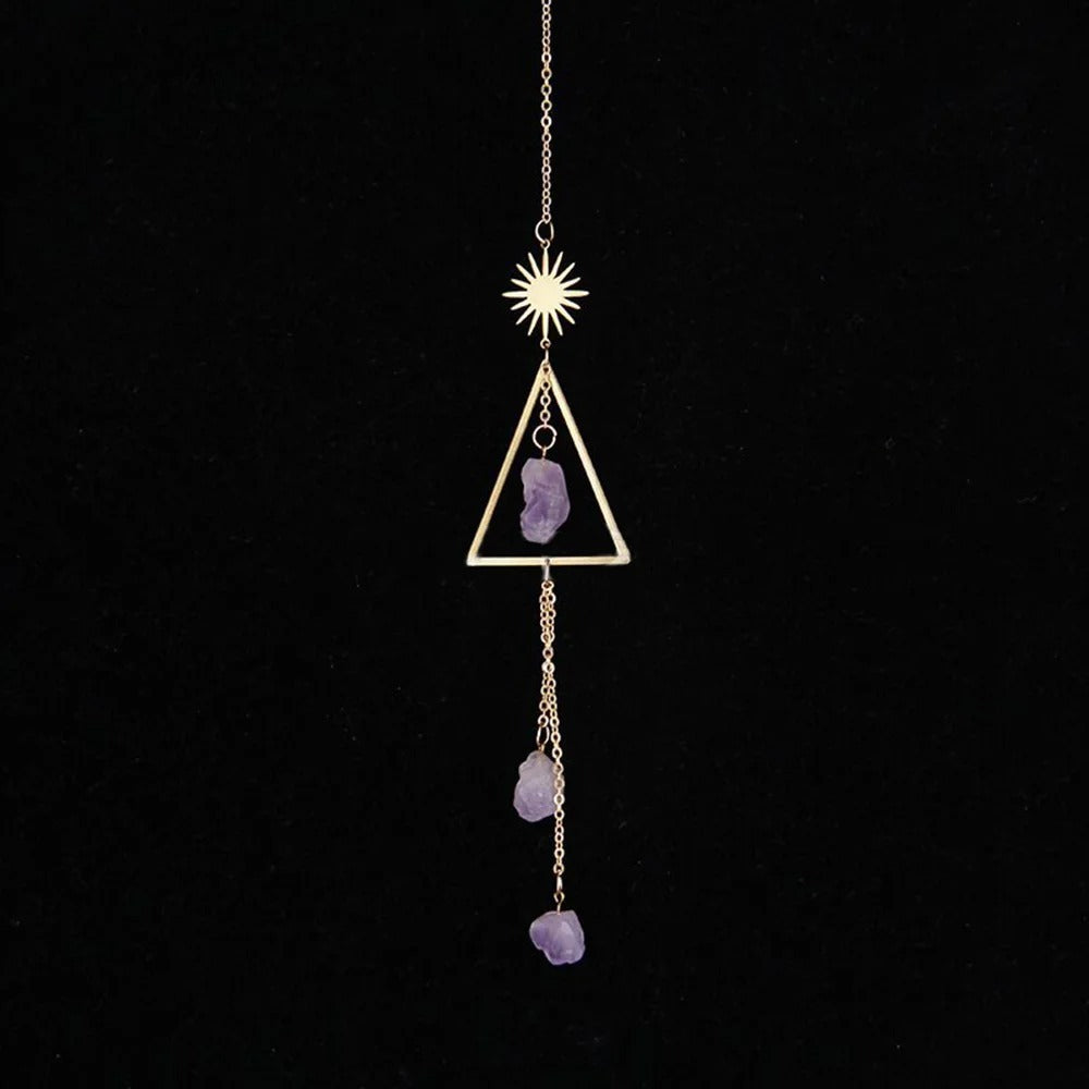 Etherial Amethyst (Collection)