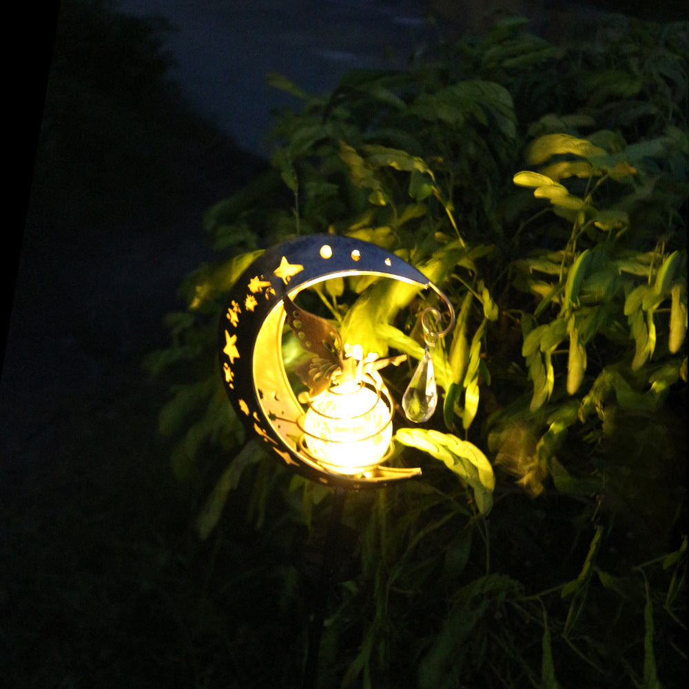 Fairy Moon-light Lamp