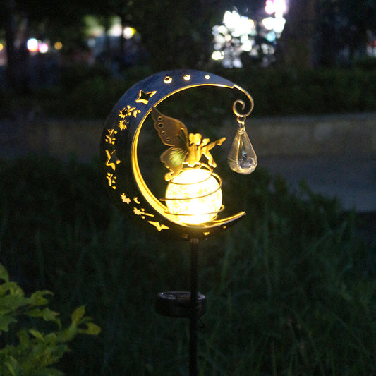 Fairy Moon-light Lamp