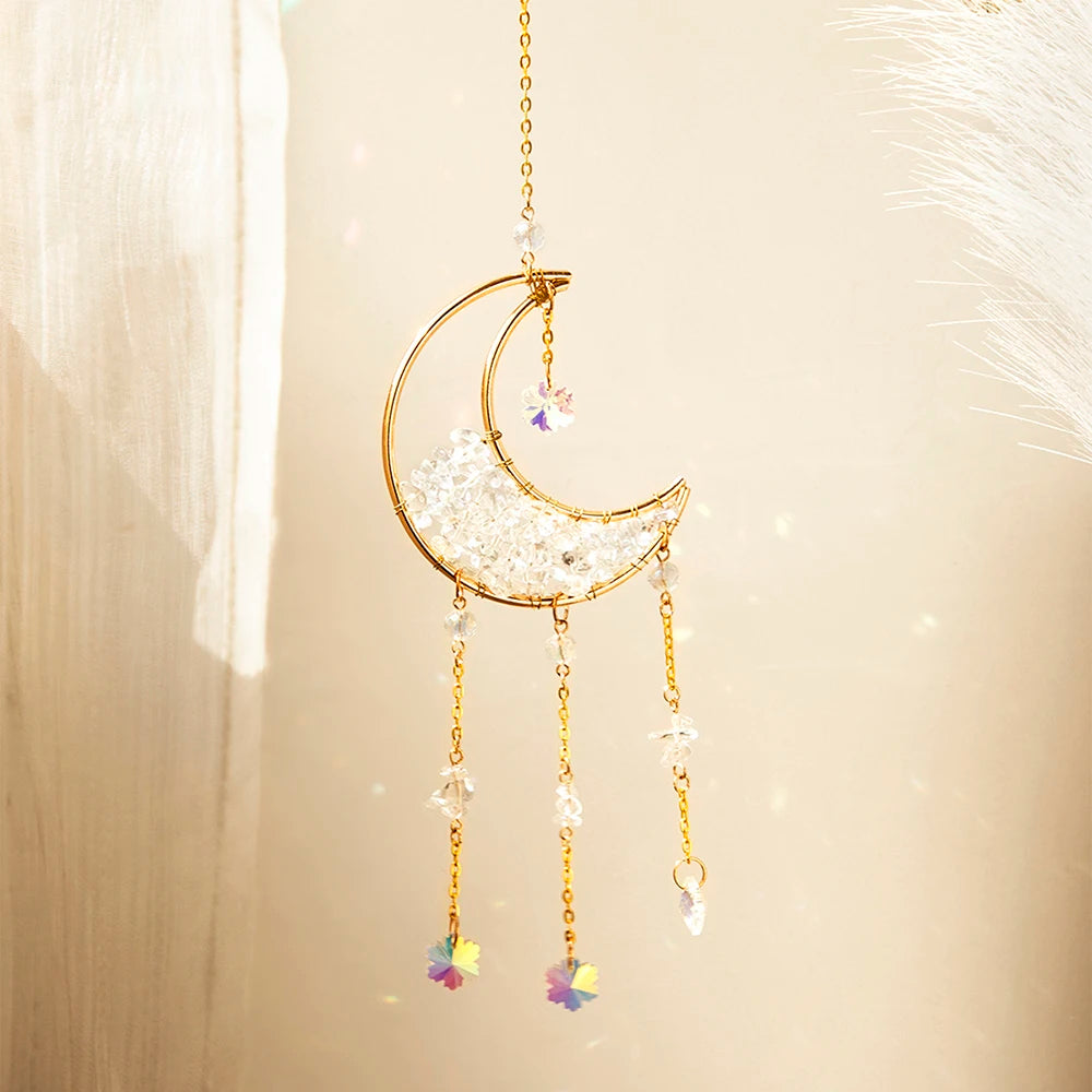 Crystal Moon (Collection)