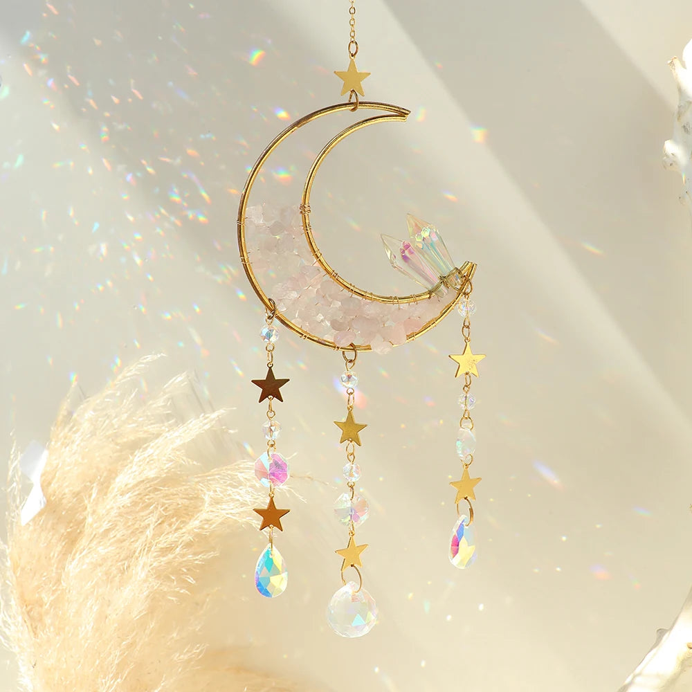 Crystal Moon (Collection)