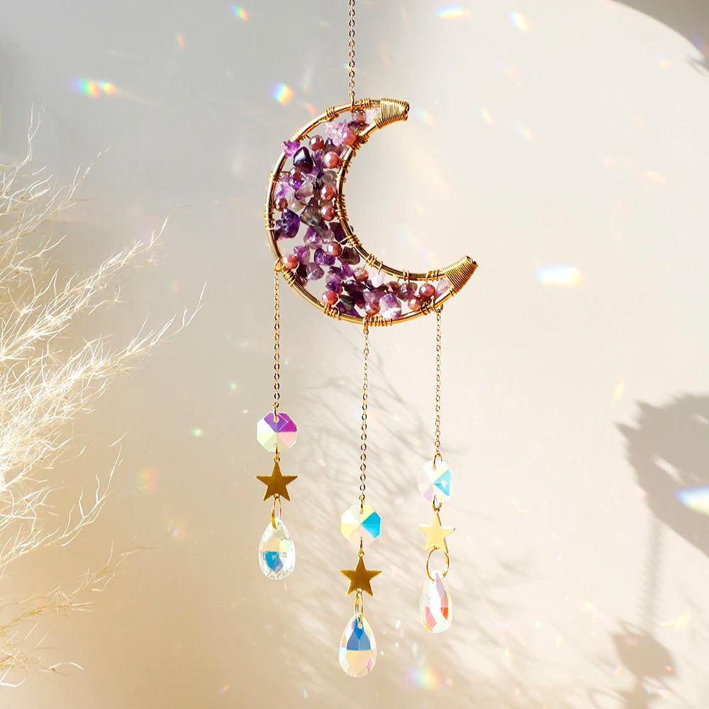 Crystal Moon (Collection)