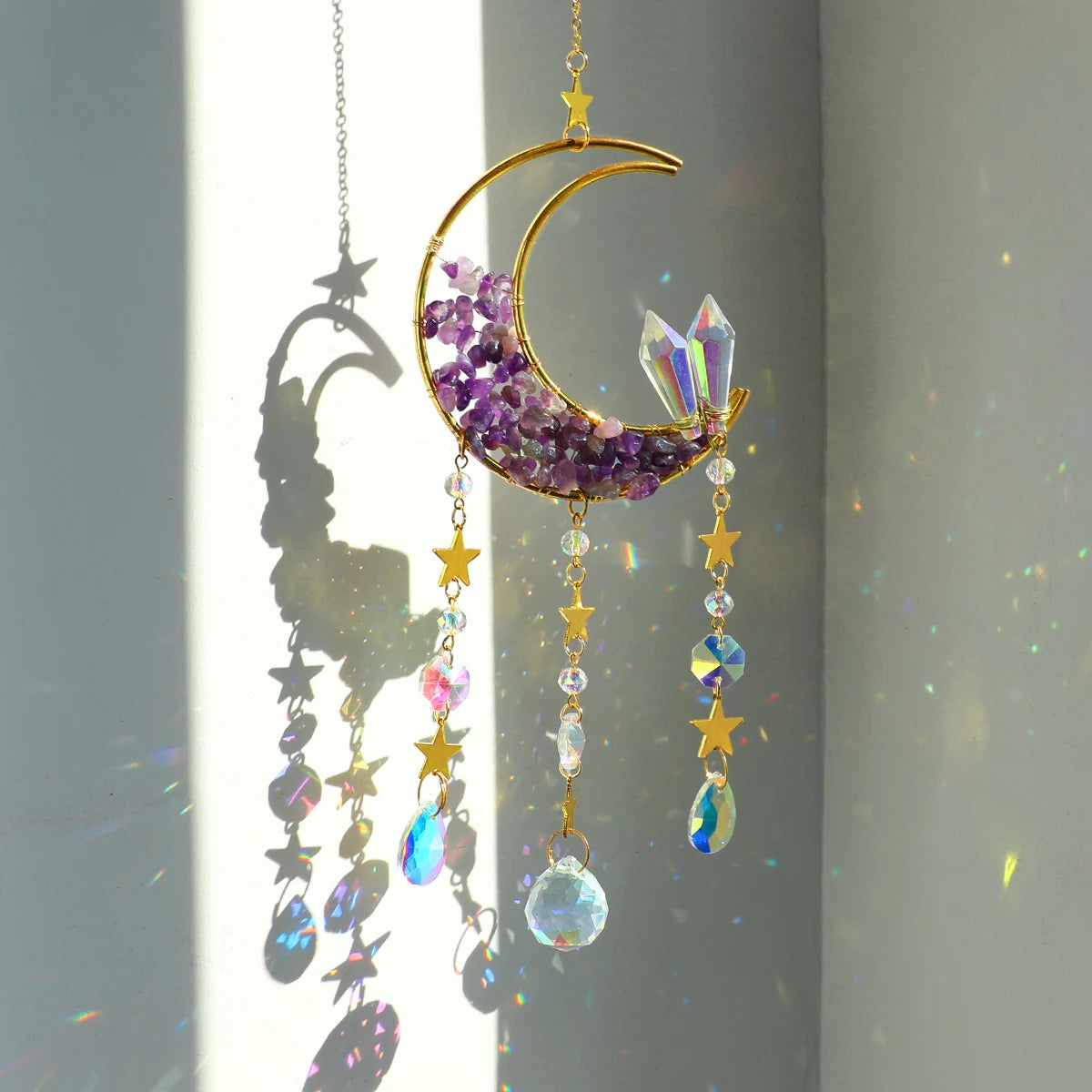 Crystal Moon (Collection)