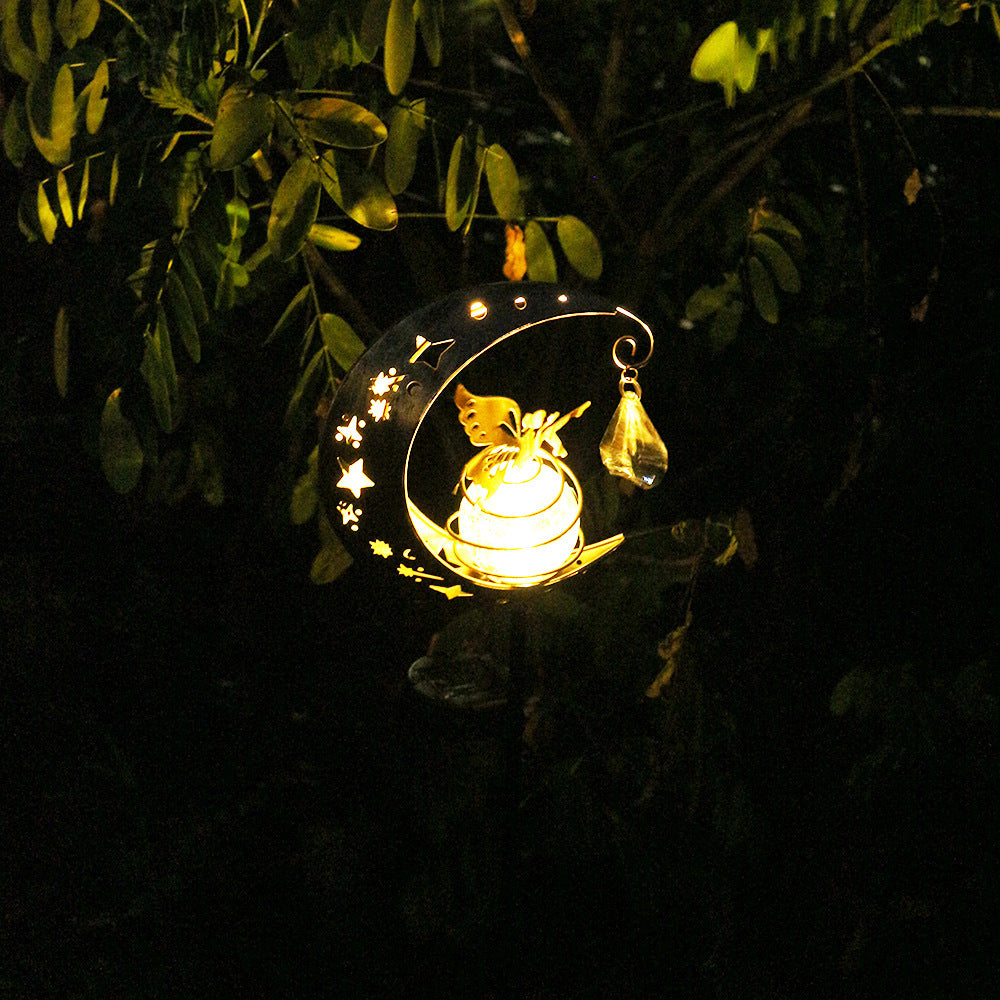 Fairy Moon-light Lamp